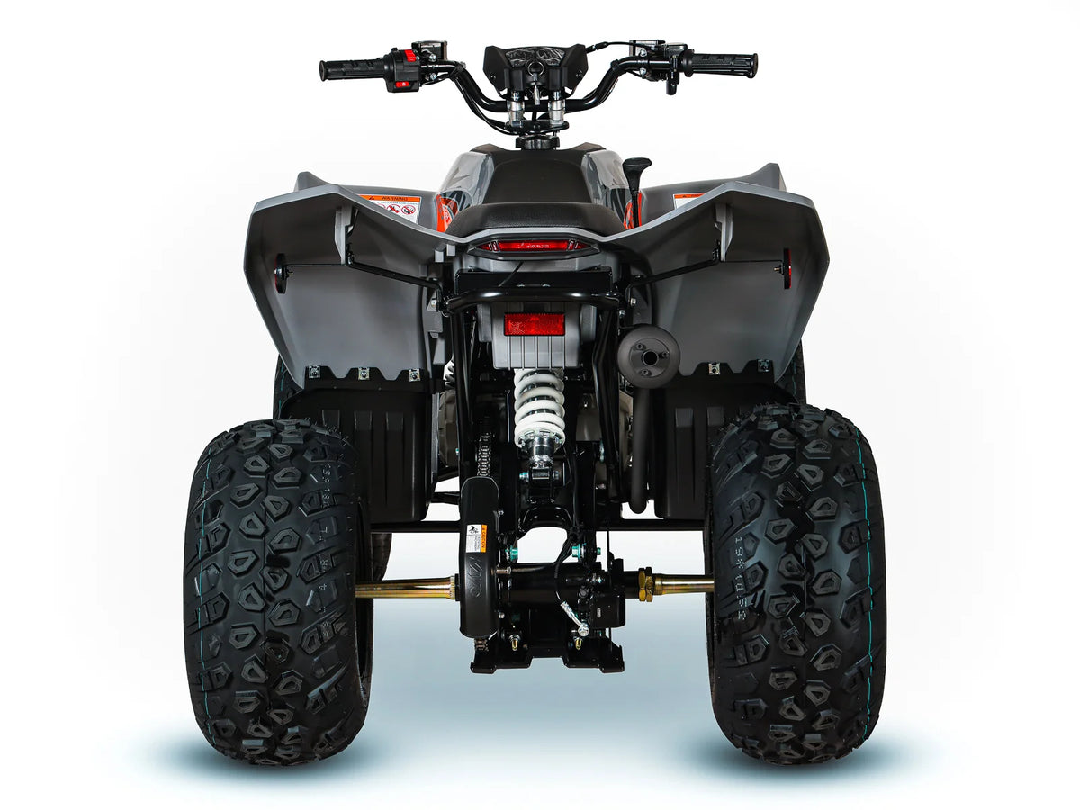 KAYO A150 EFI ATV