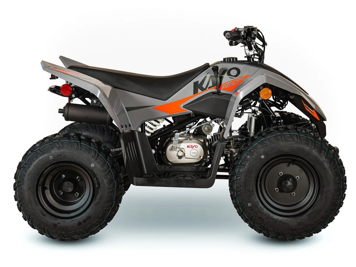 KAYO A150 EFI ATV