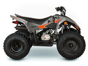 KAYO A150 EFI ATV