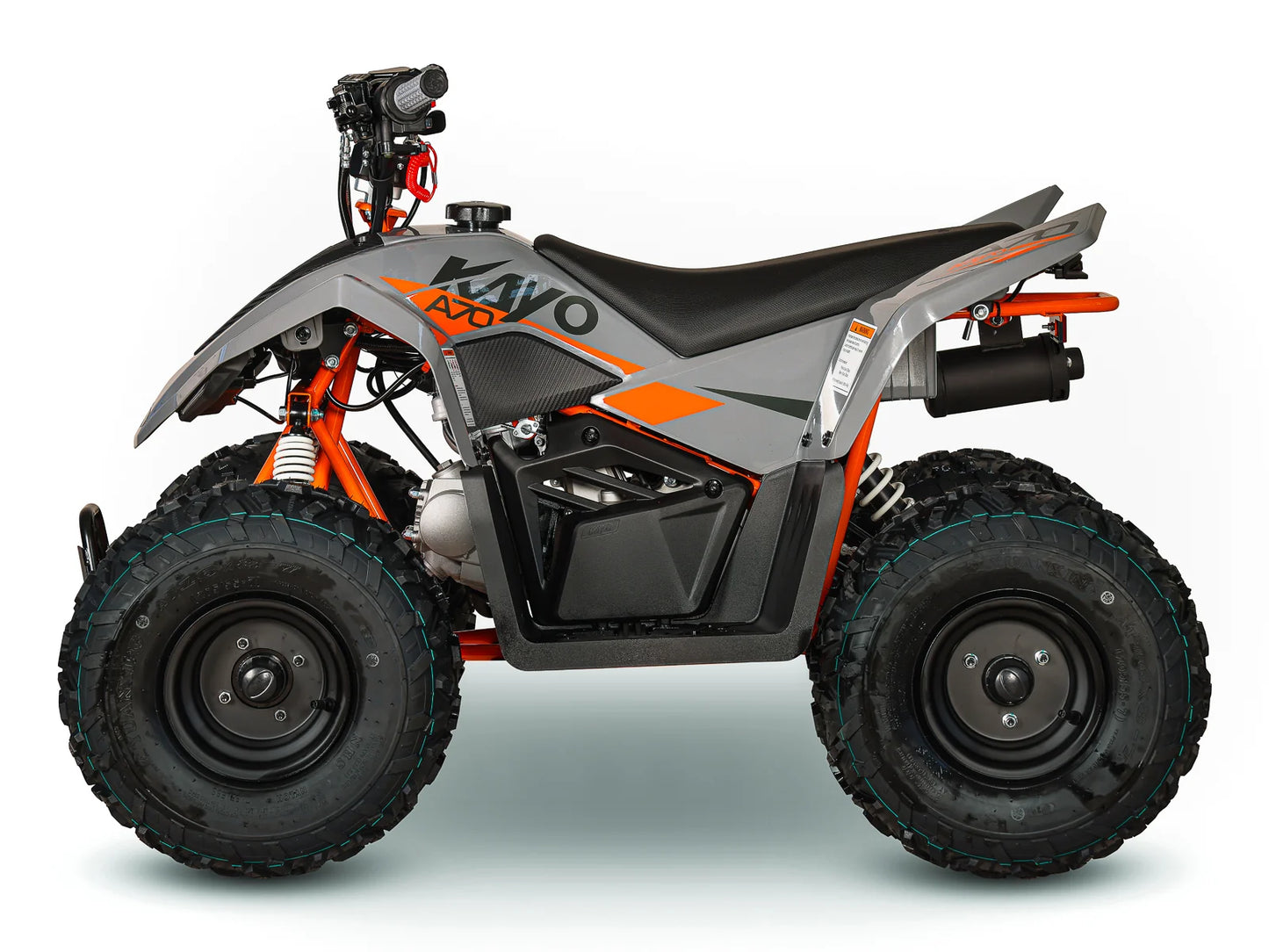 KAYO A70 ATV