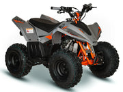 KAYO A70 ATV