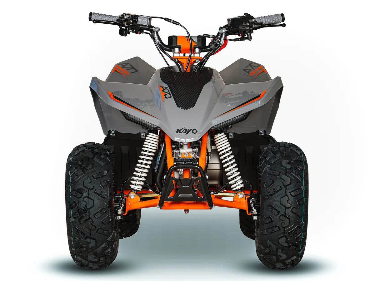 KAYO A70 ATV