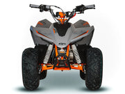 KAYO A70 ATV