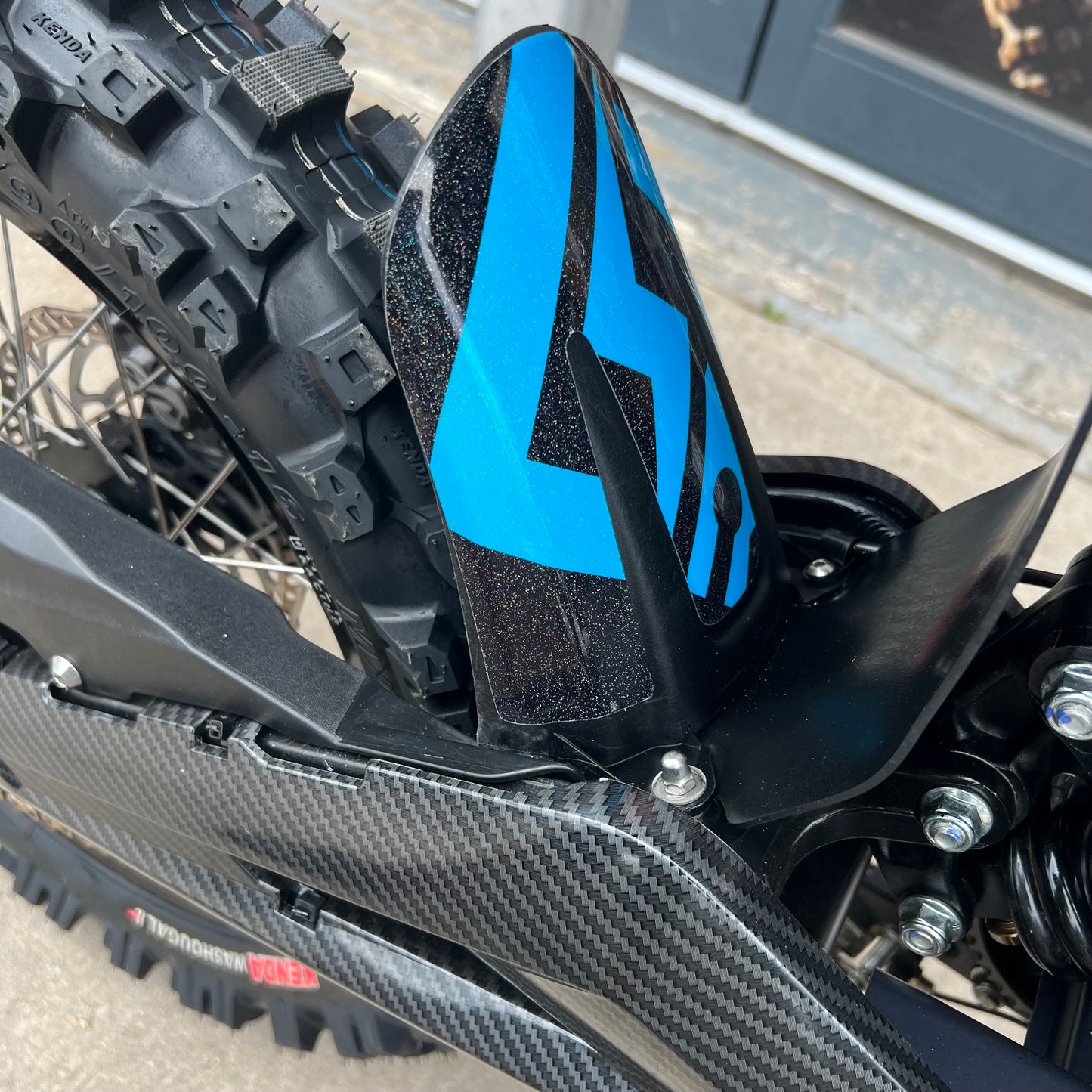 USED SUR RON LIGHT BEE UPGRADED