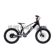 REVVI 20” ELECTRIC BIKE PRE ORDER