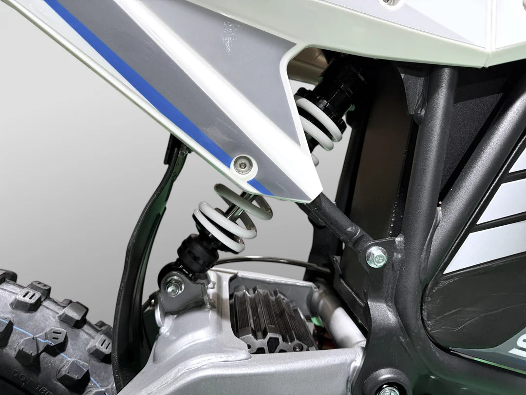 Electro & Co ETM™ RTR SPORT