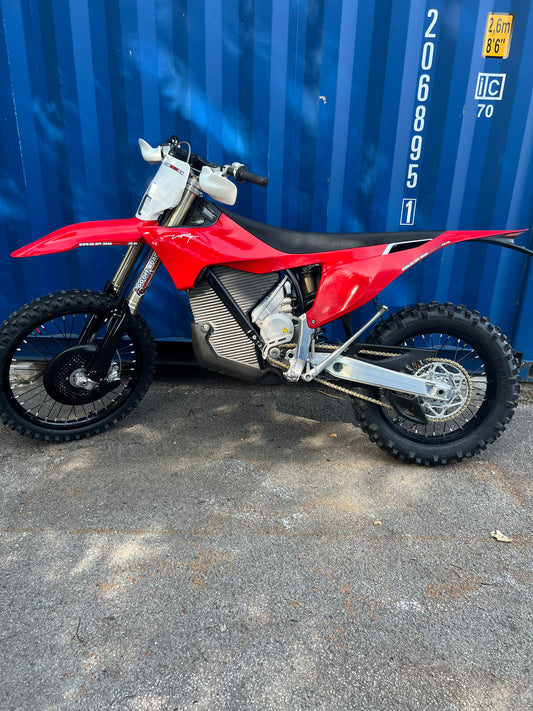 USED STARK VARG EX ALPHA ROAD LEGAL