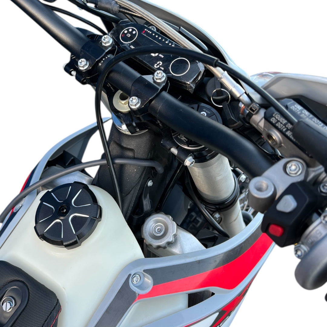 2026 GPX TSE 250R 2 Stroke