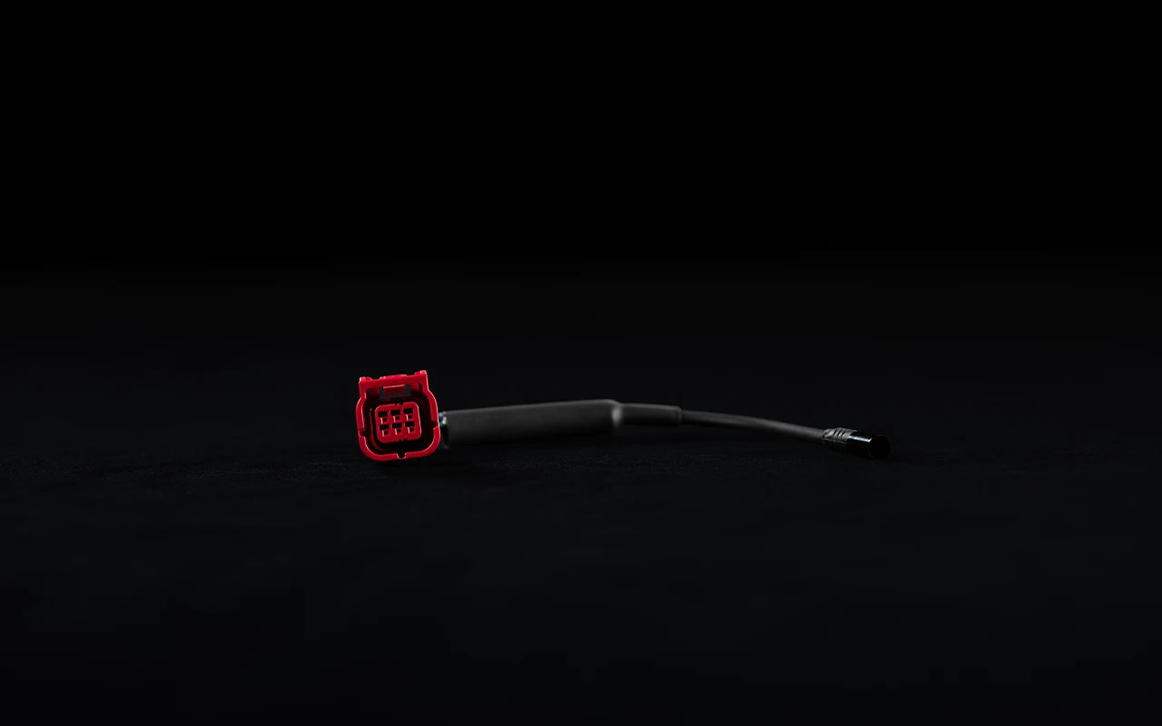 STARK VARG EX OBD Connector Adapter