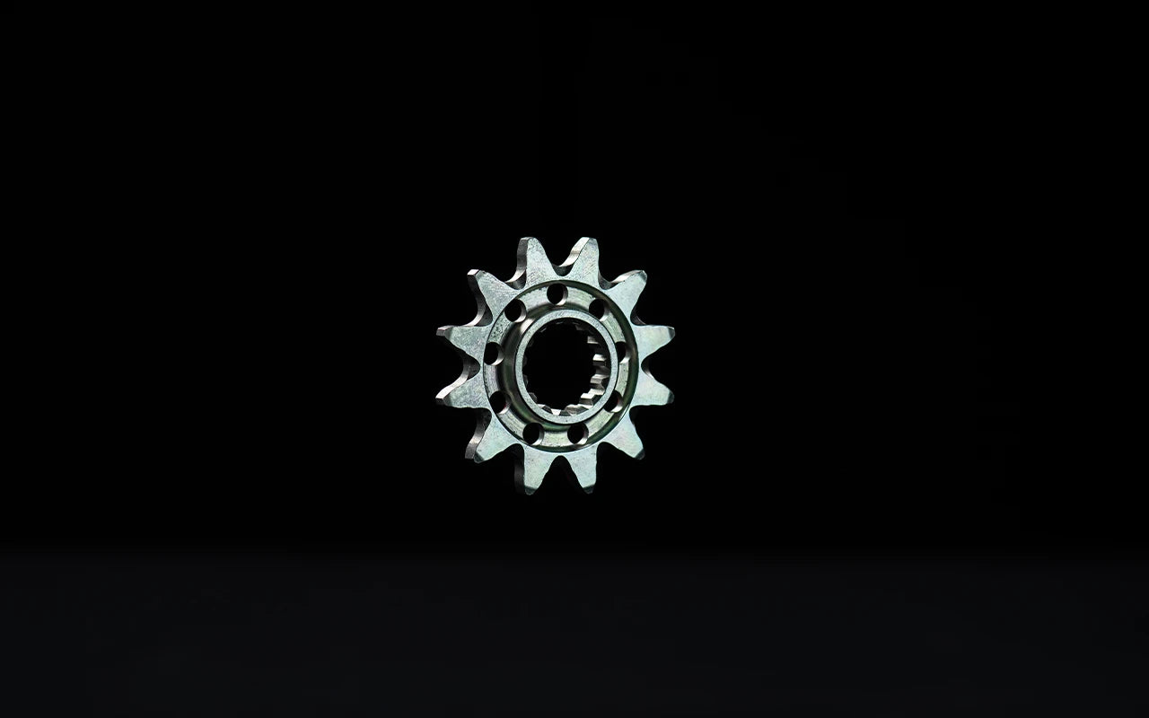 STARK Front Sprocket 12T-15T - Go Off Road Barnsley