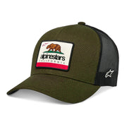 Alpinestars Cali 2.0 Hat