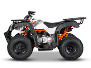 KAYO AU150 CVT ATV
