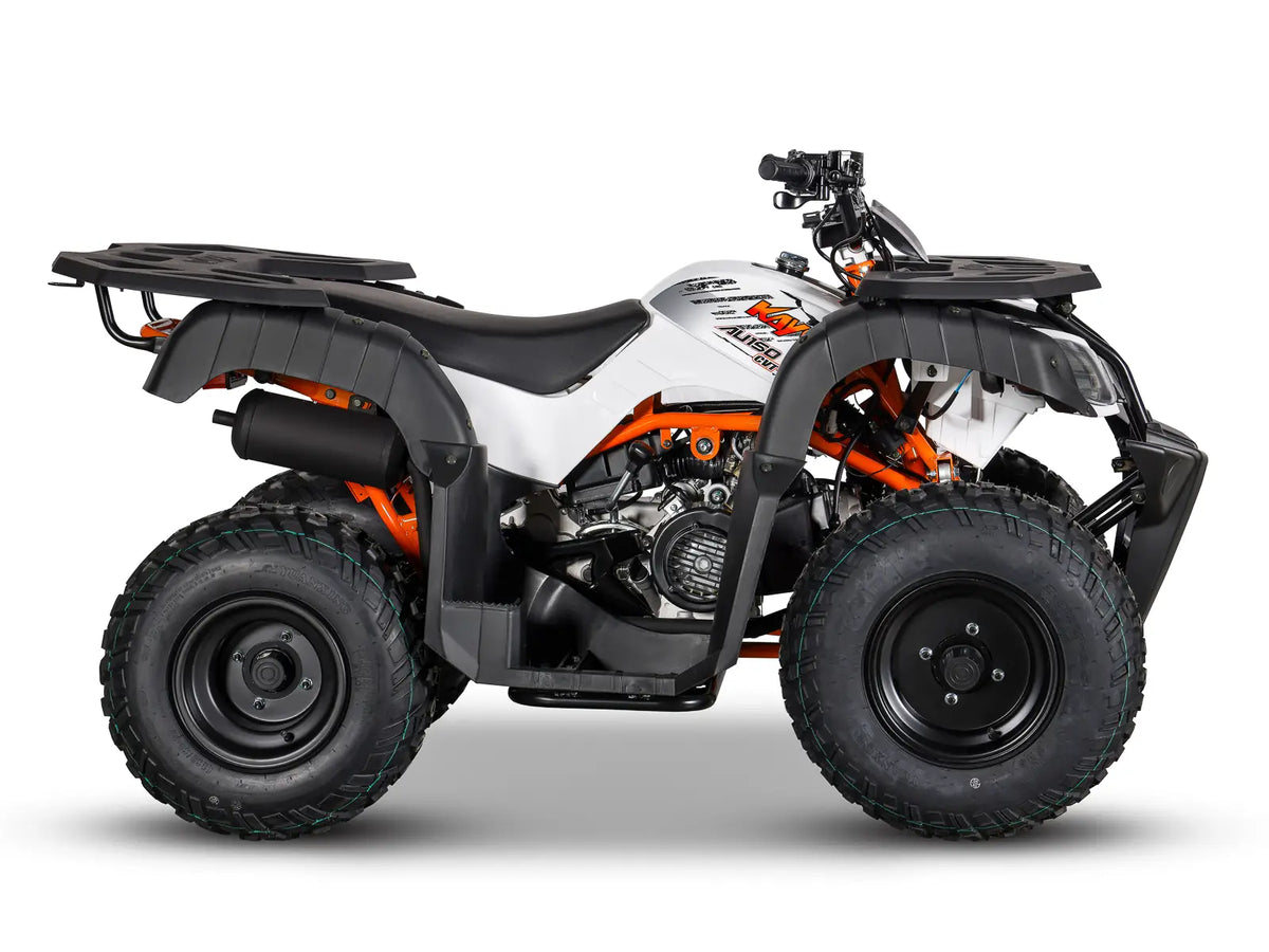 KAYO AU150 CVT ATV