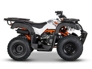KAYO AU150 CVT ATV