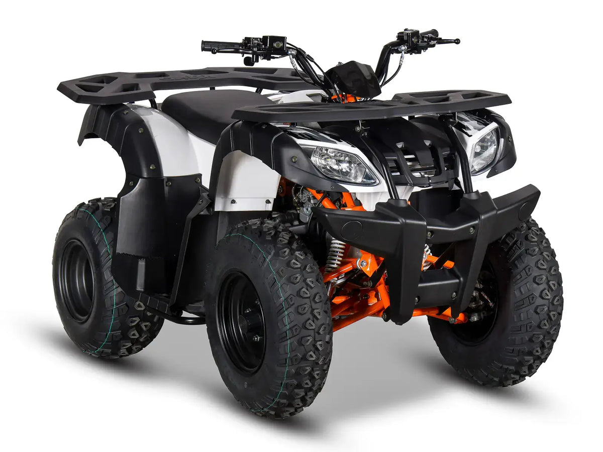 KAYO AU150 ATV - Go Off Road Barnsley