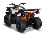 KAYO AU150 CVT ATV
