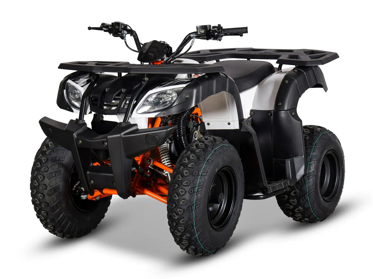 KAYO AU150 CVT ATV