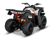 KAYO AU150 CVT ATV