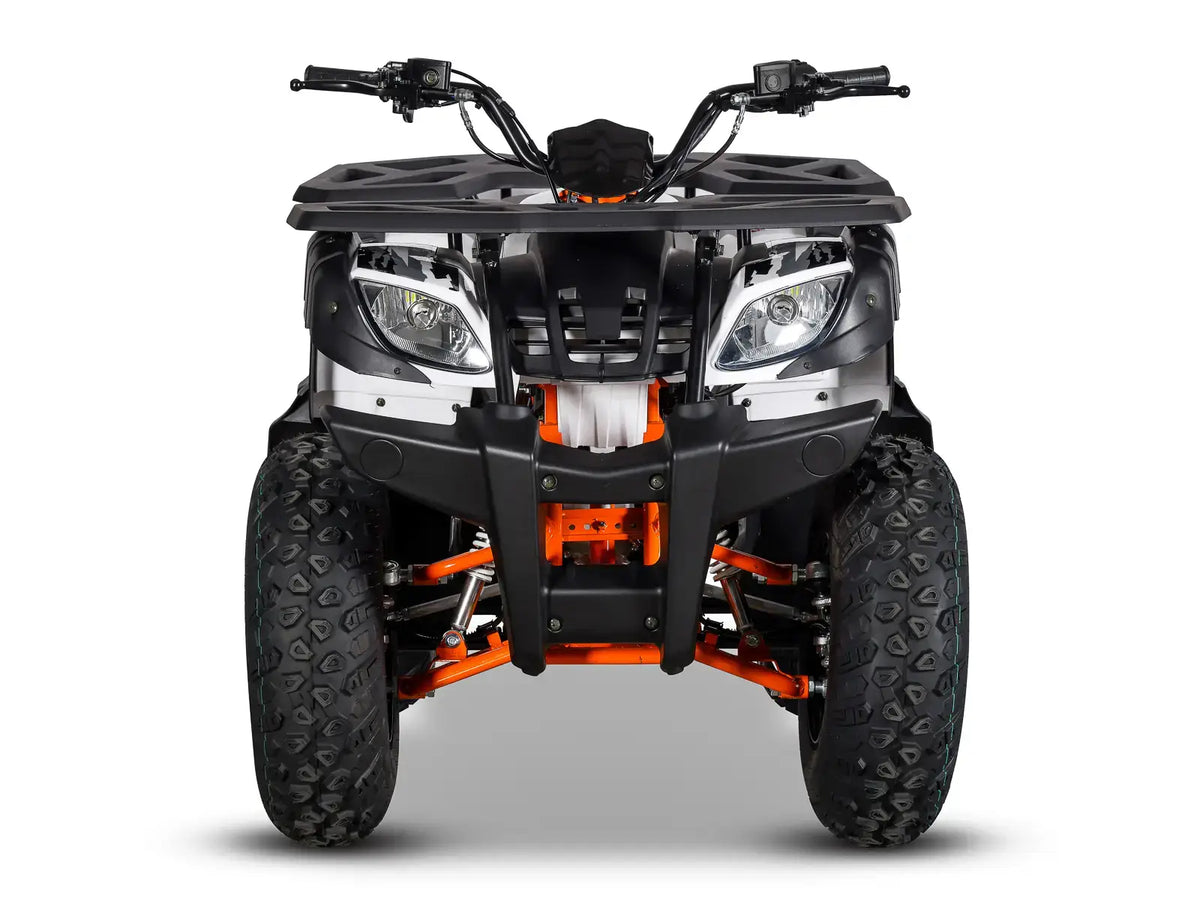 KAYO AU150 CVT ATV