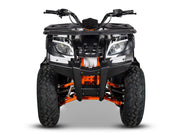 KAYO AU150 CVT ATV