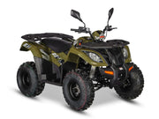 KAYO AU300 ATV QUAD BIKE