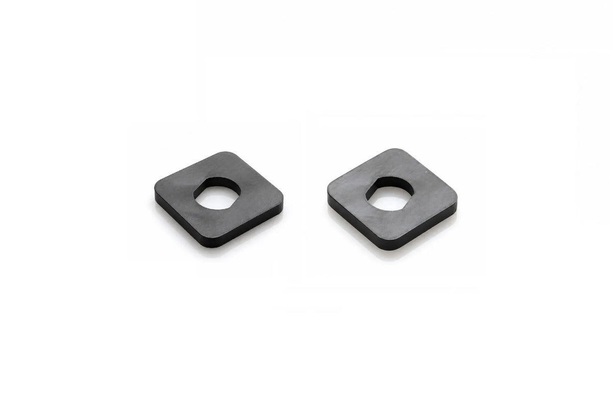 Anti rotation spacer (Pair) – To fit Revvi 20″ Plus + 24″ bikes