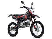 DEMON X Roadripper 125 PREORDER