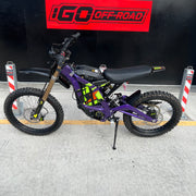 USED PURPLE SUR RON LIGHT BEE X 2025 MODEL