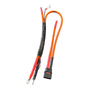 Sur Ron Light Bee & Talaria High Power QS8 Harness to Replace OEM Battery Harness