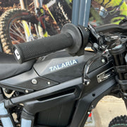 USED TALARIA STING R BLACK