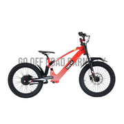 REVVI 20” ELECTRIC BIKE PRE ORDER