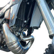 2026 GPX TSE 250R 2 Stroke