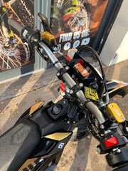 USED 2025 ROAD LEGAL ULTRA BEE WITH SUPERMOTOS