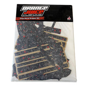 SUR RON FULL COVERAGE GRAPHICS KIT  - FORGED CARBON