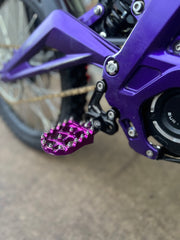 Used 2023 SUR RON LBX Purple