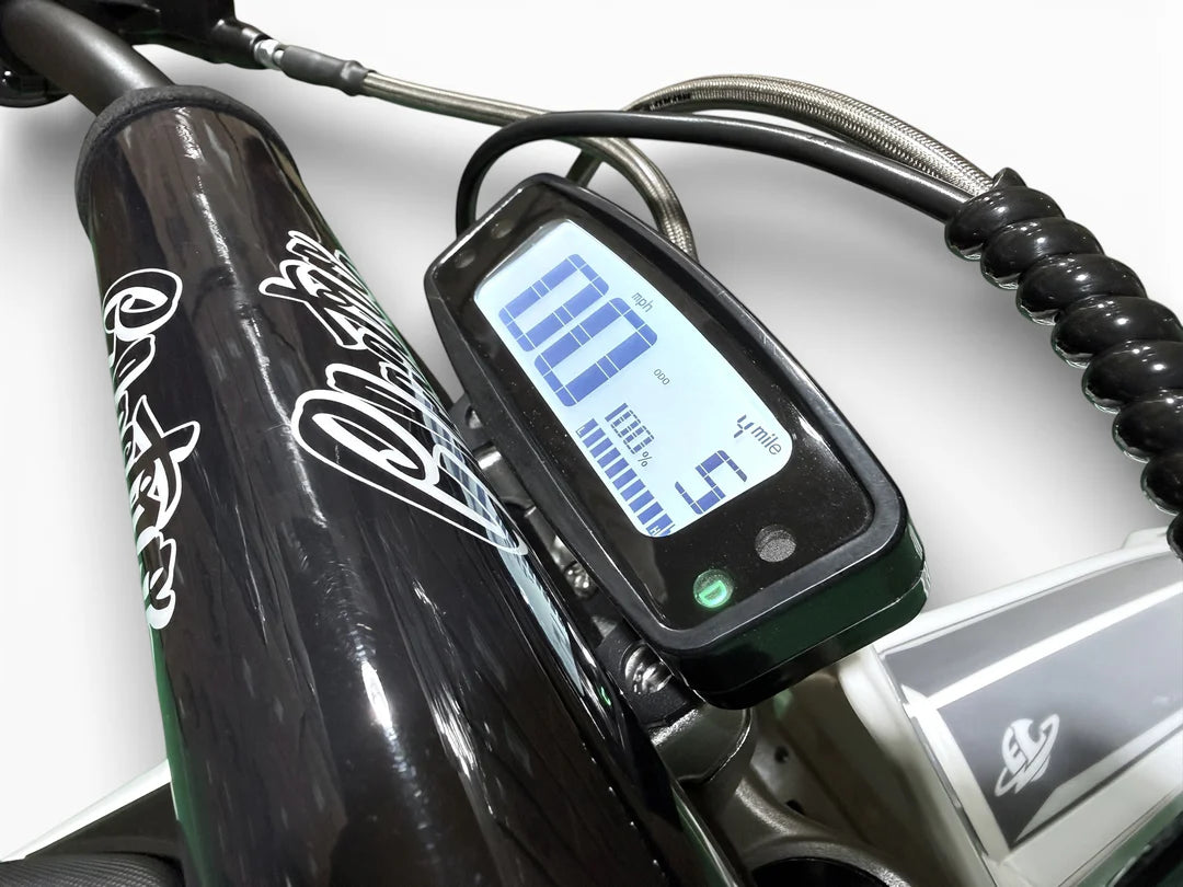 Electro & Co ETM™ RTR SPORT