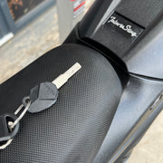 USED TALARIA STING R BLACK