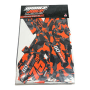 Revvi 24” Graphics Kits