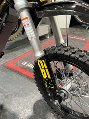 CLEARANCE EBOX V3 60R BLACK