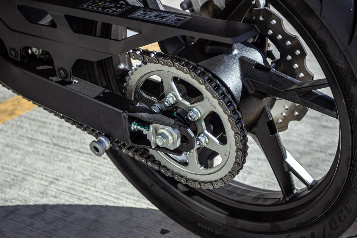 Benelli BKX 125 | 2026