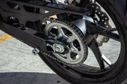 Benelli BKX 125 S | 2026