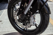 Benelli BKX 125 | 2026
