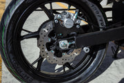 Benelli BKX 125 S | 2026