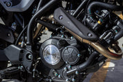 Benelli BKX 125 | 2026