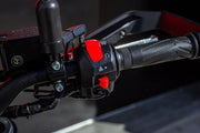 Benelli BKX 125 | 2026