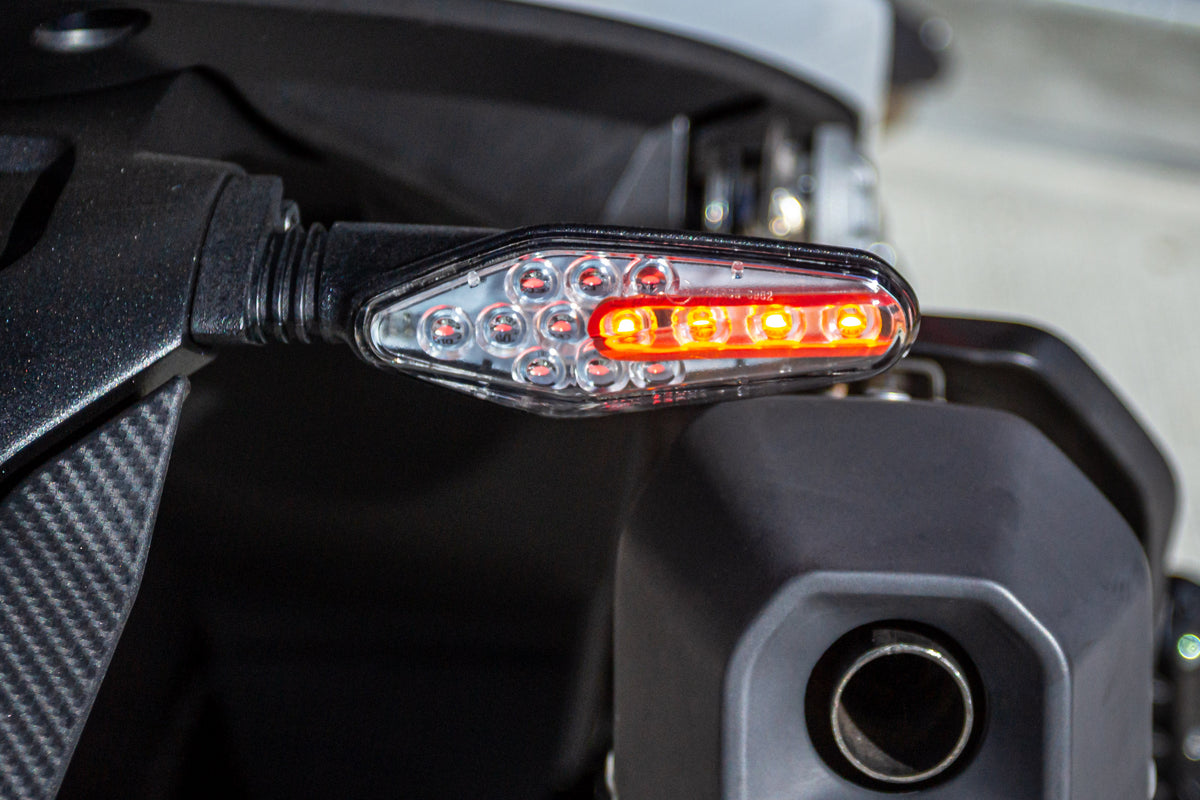 Benelli BKX 125 | 2026