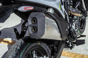 Benelli BKX 125 S | 2026