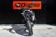 Benelli BKX 125 S | 2026