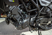 Benelli BKX 125 S | 2026