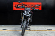 Benelli BKX 125 S | 2026